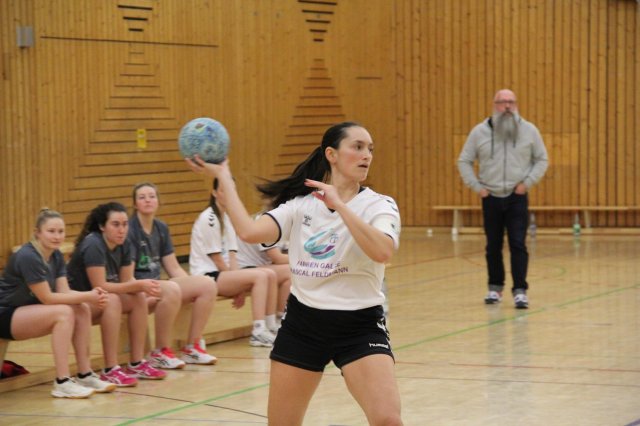 2023_01_15 Frauen Landesliga